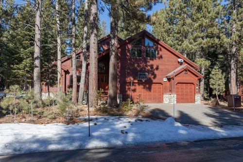 Pine View Lodge by Tahoe Mountain Properties - image 9