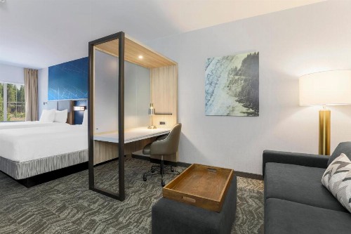 SpringHill Suites by Marriott Truckee - image 12
