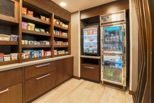 SpringHill Suites by Marriott Truckee - image 14