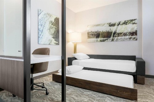 SpringHill Suites by Marriott Truckee - image 15