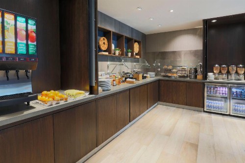 SpringHill Suites by Marriott Truckee - image 19