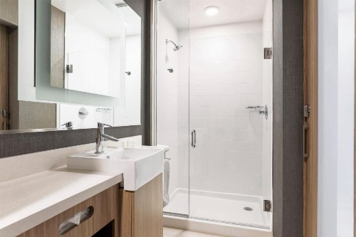 SpringHill Suites by Marriott Truckee - image 20