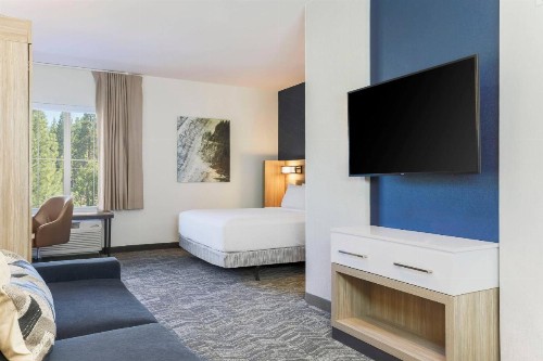 SpringHill Suites by Marriott Truckee - image 21