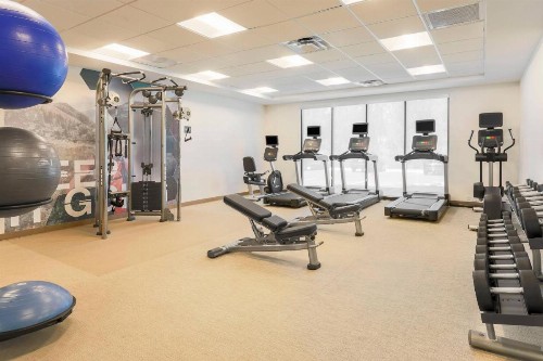 SpringHill Suites by Marriott Truckee - image 27