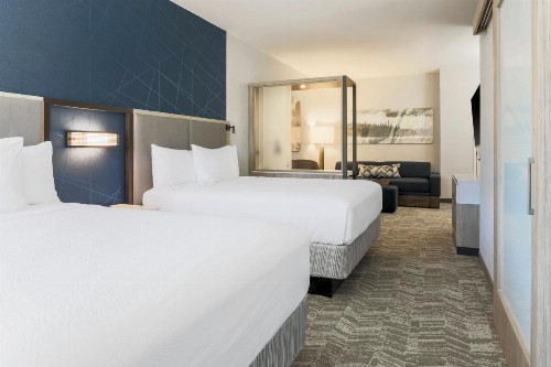 SpringHill Suites by Marriott Truckee - image 3