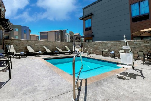 SpringHill Suites by Marriott Truckee - image 33