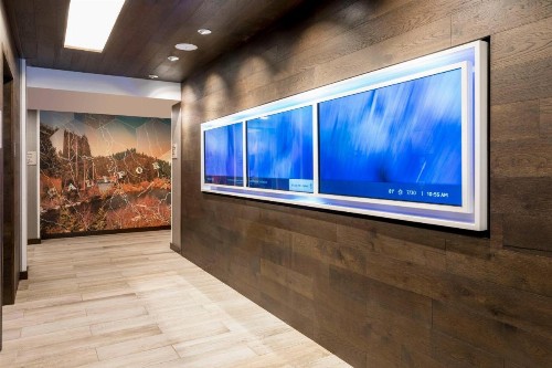 SpringHill Suites by Marriott Truckee - image 7