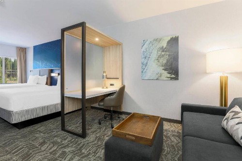 SpringHill Suites by Marriott Truckee - image 9