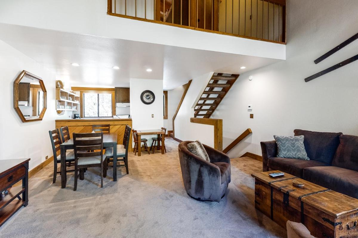 Delightful Northstar Condo - image 5