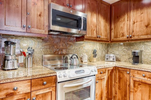 Northstar Village #410 - image 6