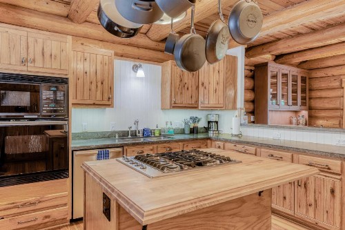 Log Cabin Estate - Falcon Ridge - image 11