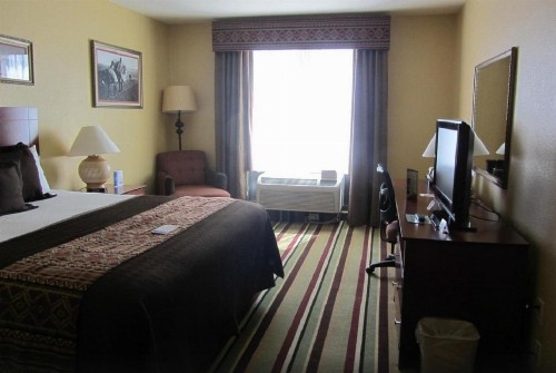 Moenkopi Legacy Inn & Suites - image 11