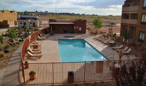 Moenkopi Legacy Inn & Suites - image 12