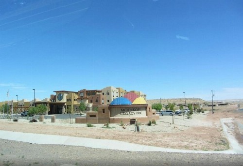 Moenkopi Legacy Inn & Suites - image 13