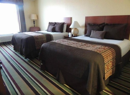 Moenkopi Legacy Inn & Suites - image 16