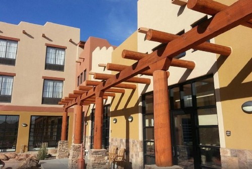 Moenkopi Legacy Inn & Suites - image 17