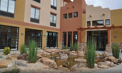 Moenkopi Legacy Inn & Suites - image 19