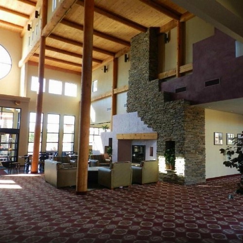 Moenkopi Legacy Inn & Suites - image 21