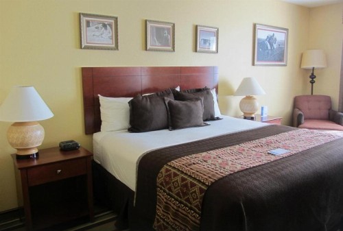 Moenkopi Legacy Inn & Suites - image 22