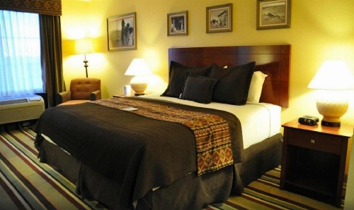 Moenkopi Legacy Inn & Suites - image 23