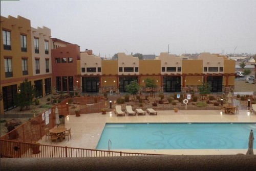 Moenkopi Legacy Inn & Suites - image 24