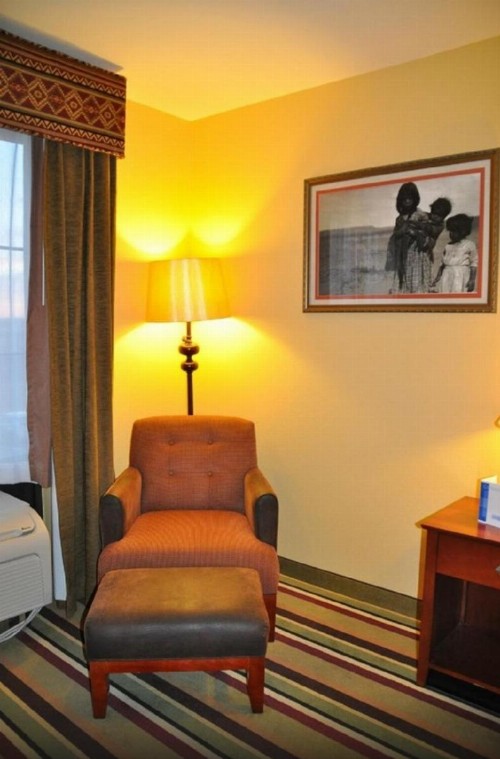 Moenkopi Legacy Inn & Suites - image 3