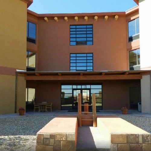 Moenkopi Legacy Inn & Suites - image 4