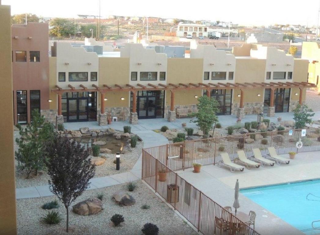 Moenkopi Legacy Inn & Suites - image 5