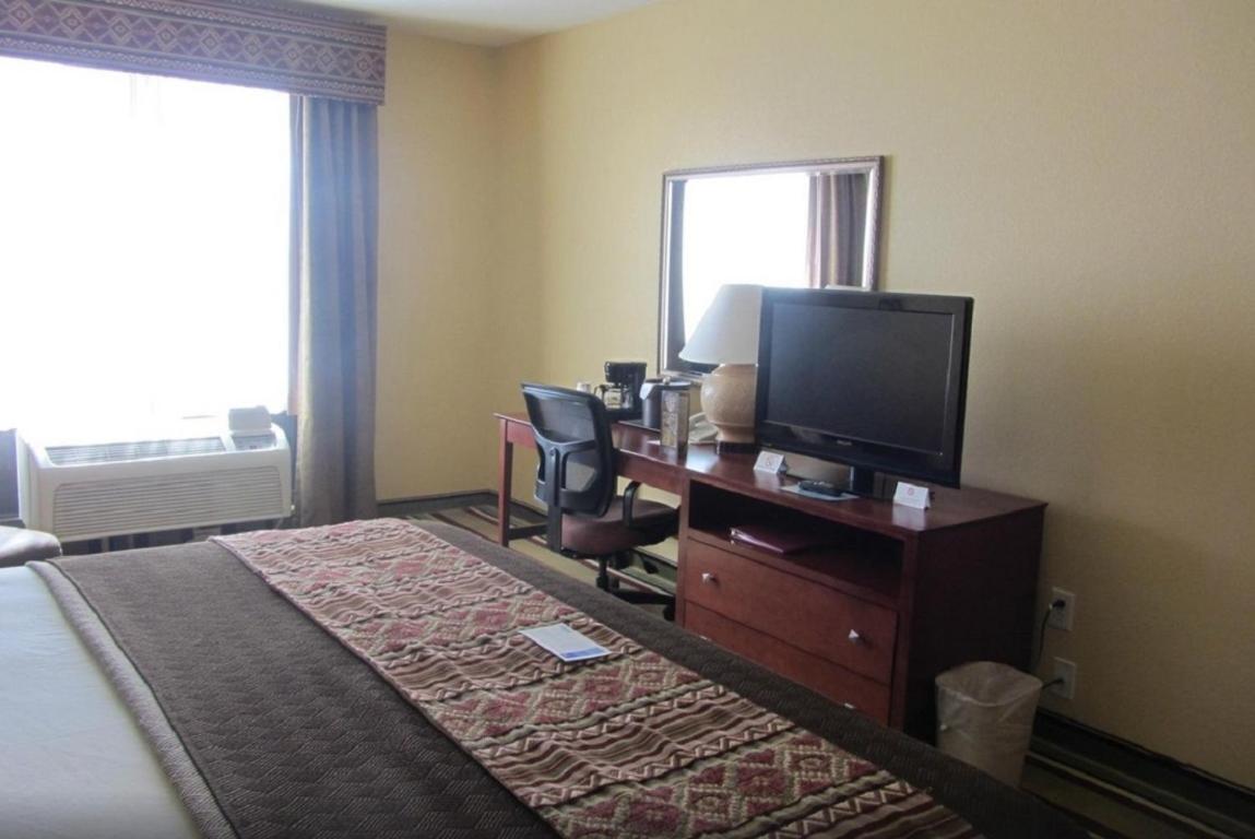 Moenkopi Legacy Inn & Suites - image 7