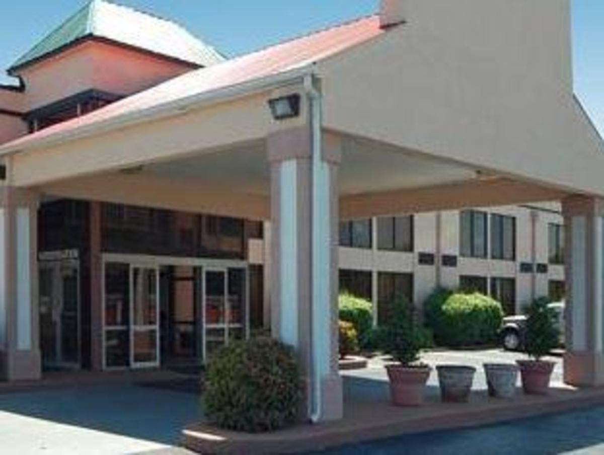 Econo Lodge Stone Mountain