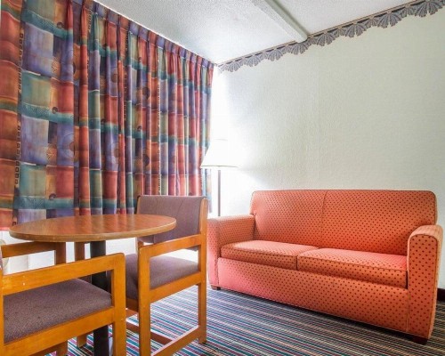 Econo Lodge Stone Mountain - image 7