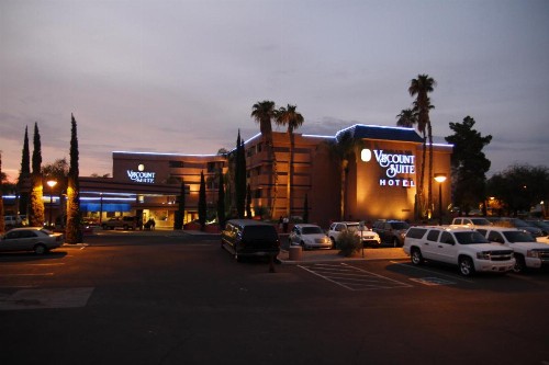 Ramada by Wyndham Viscount Suites Tucson East - image 10