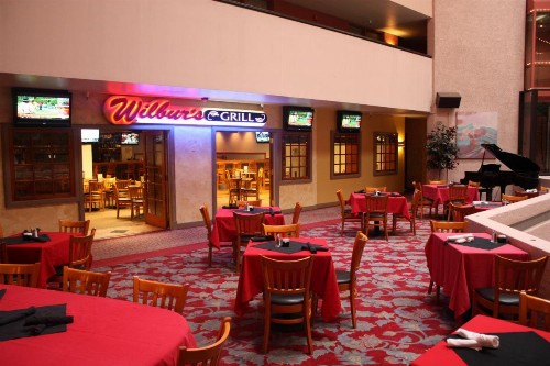 Ramada by Wyndham Viscount Suites Tucson East - image 14