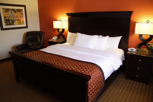 Ramada by Wyndham Viscount Suites Tucson East - image 17