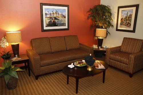 Ramada by Wyndham Viscount Suites Tucson East - image 18