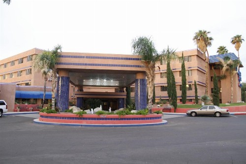 Ramada by Wyndham Viscount Suites Tucson East - image 20