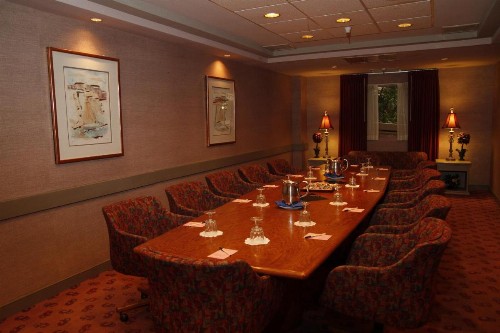 Ramada by Wyndham Viscount Suites Tucson East - image 21