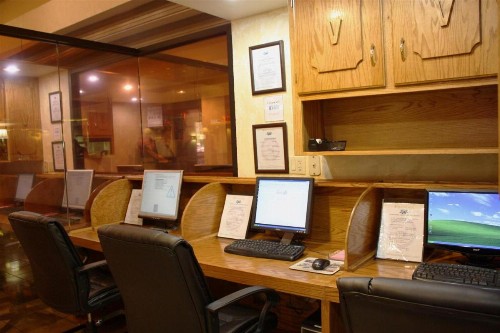 Ramada by Wyndham Viscount Suites Tucson East - image 23