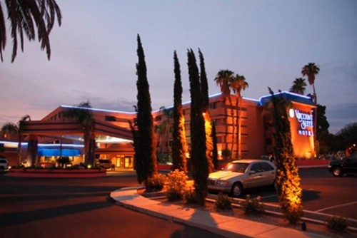 Ramada by Wyndham Viscount Suites Tucson East - image 24