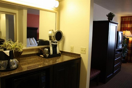 Ramada by Wyndham Viscount Suites Tucson East - image 27
