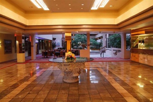 Ramada by Wyndham Viscount Suites Tucson East - image 3