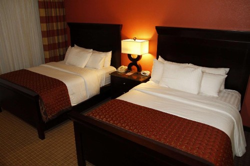 Ramada by Wyndham Viscount Suites Tucson East - image 39