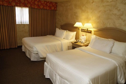 Ramada by Wyndham Viscount Suites Tucson East - image 40