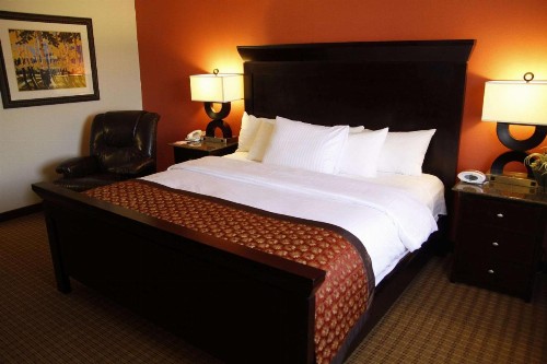 Ramada by Wyndham Viscount Suites Tucson East - image 47