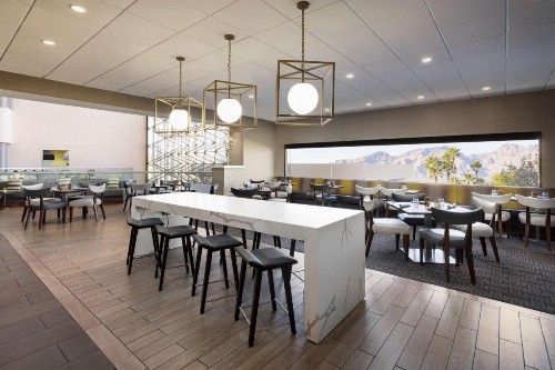 Hilton Tucson East - image 10