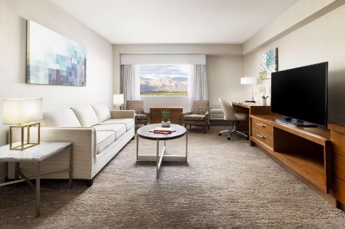Hilton Tucson East - image 12