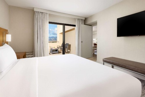 Hilton Tucson East - image 13