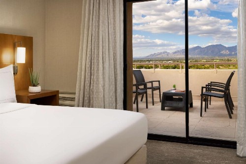 Hilton Tucson East - image 14