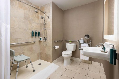 Hilton Tucson East - image 16
