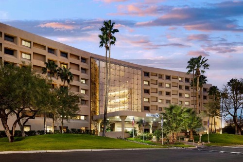 Hilton Tucson East - image 2